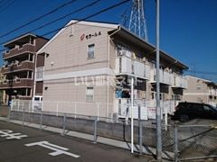 モラールAの外観画像