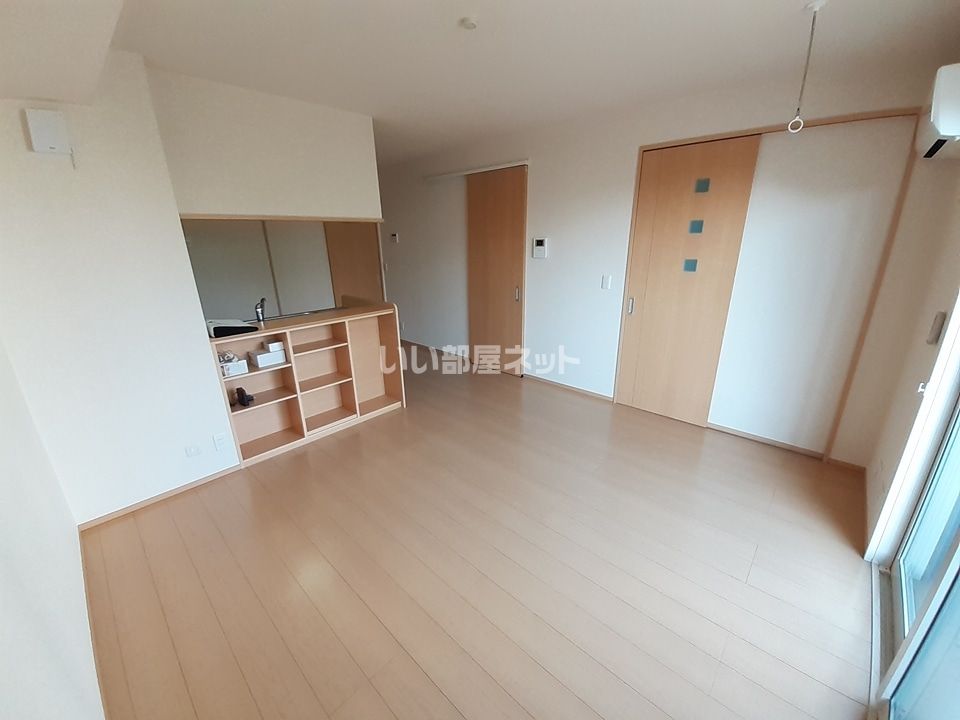 リビング