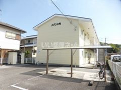 メゾン大司の外観画像