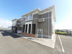エコライフ野地 第2号棟の外観画像