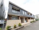 プライム Bの間取り画像