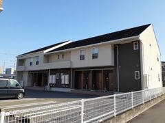 アルカンシエル土佐 Ⅱの外観画像
