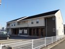 アルカンシエル土佐 Ⅱの間取り画像