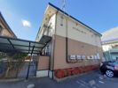 シングルカレントの間取り画像