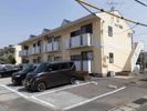 ハイツ友舞 南の間取り画像