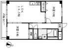 リップルガーデンIの間取り画像