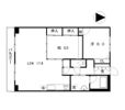 Principio（プリンシピオ）の間取り画像