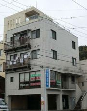 リライアンスの外観画像