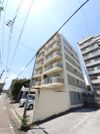 シャトレ片町の間取り画像