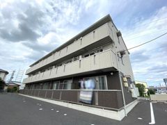 ハイグレードみずほ野 Ⅱの外観画像