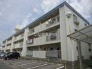 第1青峰ビルの外観