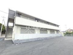 サンモール Fの外観画像