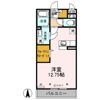 コルティーの間取り画像