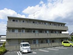 コルティーの外観画像