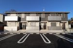 セジュールY＆Yの間取り画像