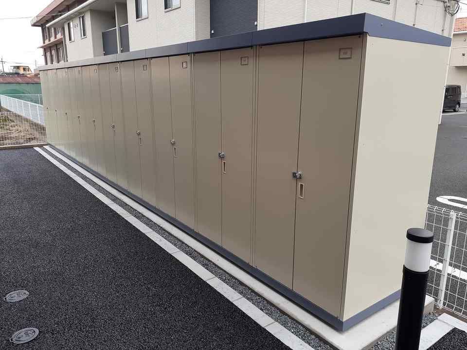 その他
