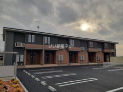 グラン・メルヴェイユの外観画像