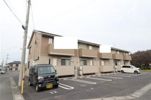 サンハウスナカノⅢの間取り画像