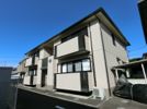 コンフォール台原 Ⅰの間取り画像