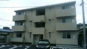 コンフォルトの間取り画像