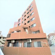 エスポアールカヤギヤ8の外観画像