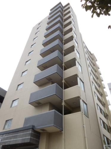 HF一番町レジデンスの外観画像