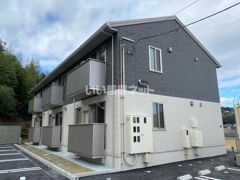 Haru Haru Ⅰの外観画像