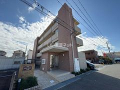 グレイスヒルズ大久保の外観画像