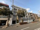 アンビエンテ王子籠池の間取り画像