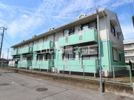 パールハイツ海老原 38の間取り画像