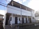 クレセール南吉成弐番館の外観