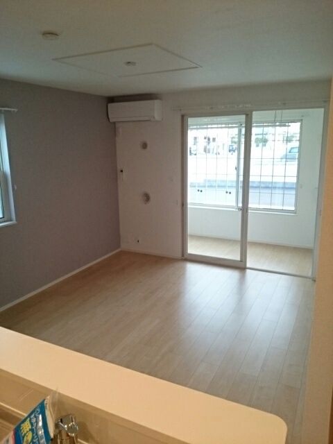 リビング
