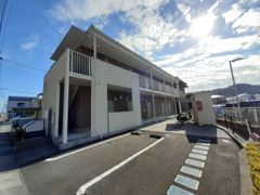 桜の外観画像