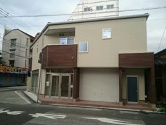 グラン・はりまの外観画像