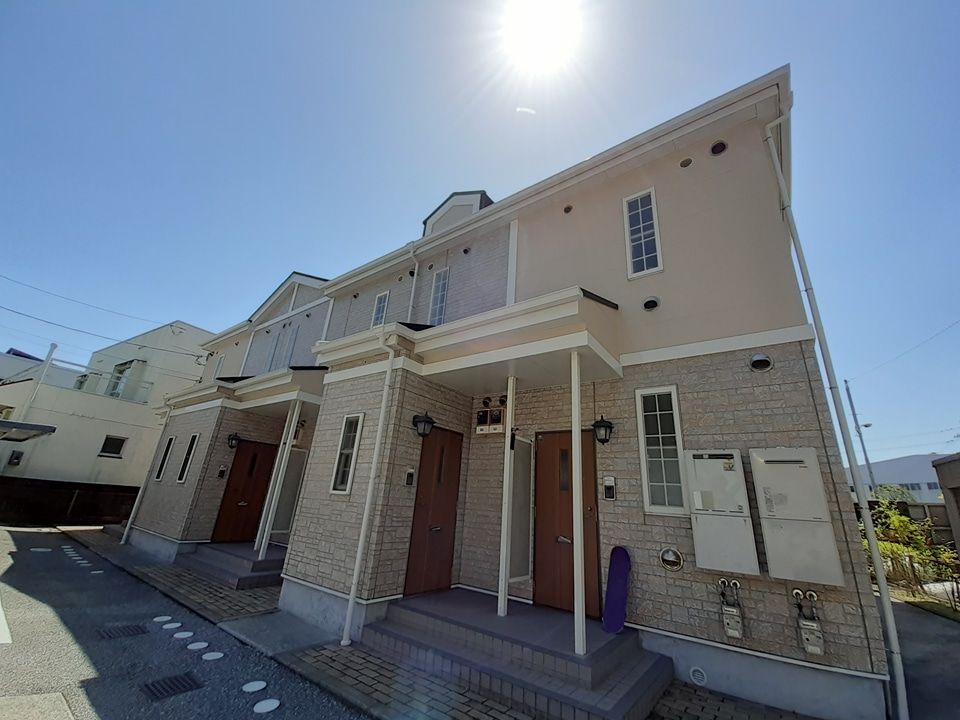 リバージュハイツ２の賃貸物件