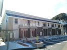 グランハ初月Ⅱの間取り画像
