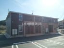 grape・town Ⅱの間取り画像