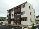 オークフォレスト明和Ⅱの外観