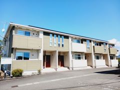 FLOR 野市 Aの外観画像