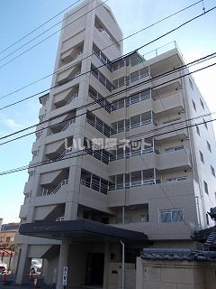 サンハイツ上町 1の外観画像
