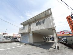 ハートフル園の外観画像