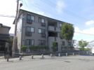 ディアコート札場 A棟の間取り画像