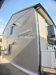 ハートポジションⅠの外観画像