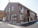 ヴァンベールの外観画像