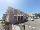 プロムナード Tの間取り画像