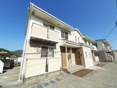 グラン・シェル Ⅰの外観画像