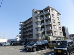 villa brickの外観画像