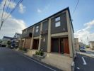シャルドンAの外観画像