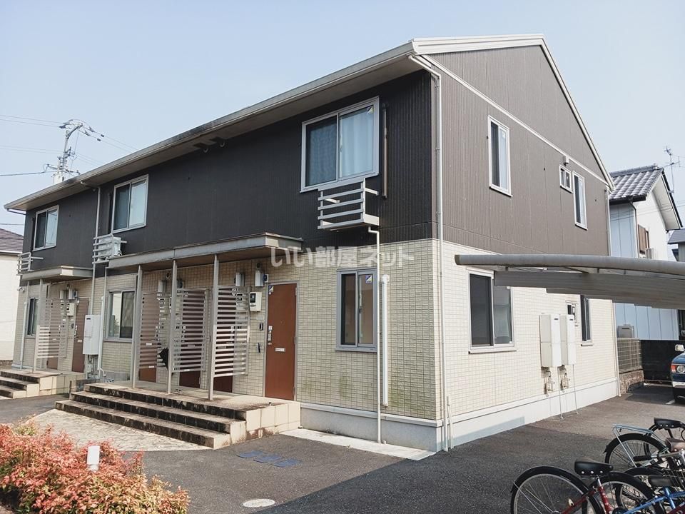 フラッツ福井東町の賃貸物件