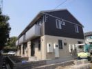 フラッツ福井東町の間取り画像